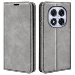 For Xiaomi Redmi Note 14 Pro 5G / Poco X7 5G Case Skin-Touch Leather Wallet Phone Cover