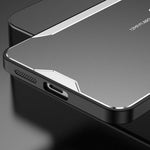 Huawei Nova 13 Pro 5G mobilskal Aluminiumlegering TPU PC Baksida
