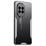 For Huawei nova 13 Pro 5G Phone Case Aluminium Alloy TPU PC Back Cover