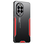 Huawei Nova 13 Pro 5G mobilskal Aluminiumlegering TPU PC Baksida