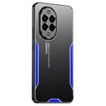 For Huawei nova 13 Pro 5G Phone Case Aluminium Alloy TPU PC Back Cover