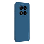 PINWUYO For Xiaomi Redmi Note 14 Pro+ 5G Phone Case  Soft Matte TPU Mobile Back Cover
