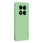 PINWUYO For Xiaomi Redmi Note 14 Pro 5G / Poco X7 5G Phone Case  Soft Matte TPU Mobile Back Cover