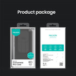 NILLKIN Camshield Pro Series for Xiaomi Redmi Note 14 Pro+ 5G Case PC+TPU Slide Camera Lid Phone Cover