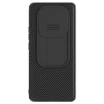 NILLKIN Camshield Pro Series for Xiaomi Redmi Note 14 Pro+ 5G Case PC+TPU Slide Camera Lid Phone Cover