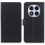 For Xiaomi Redmi Note 14 Pro+ 5G / Note 14 Pro 5G / Poco X7 5G Case PU Leather Stand Wallet Phone Cover