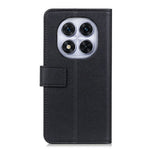 For Xiaomi Redmi Note 14 Pro+ 5G / Note 14 Pro 5G / Poco X7 5G Case PU Leather Stand Wallet Phone Cover