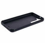 Samsung Galaxy S23 Magnetiskt skal Smidd textur Aramidfiber+TPU Halkfri Mobilskal