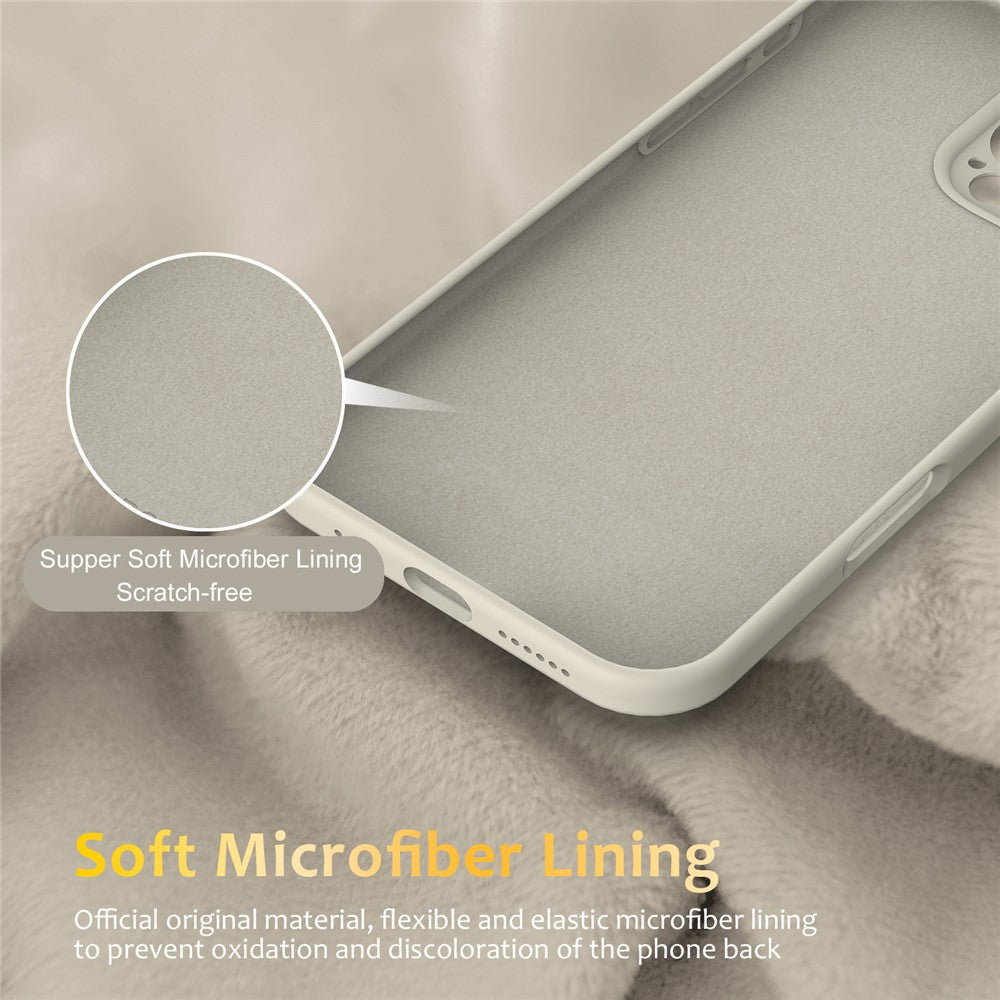 For iPhone 14 Pro Max Case Compatible with MagSafe Rotating Metal Kickstand PC + Silicone Phone Cover
