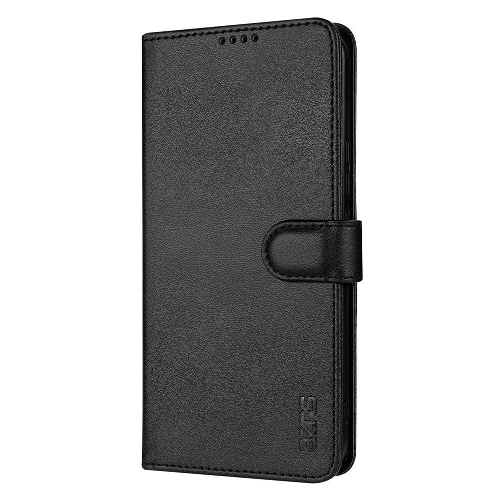 AZNS For Honor Magic7 Lite 5G / X9c 5G / X60 Pro 5G Case PU Leather Wallet Phone Cover