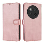 AZNS For Honor Magic7 Lite 5G / X9c 5G / X60 Pro 5G Case PU Leather Wallet Phone Cover