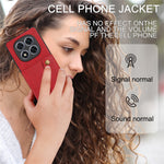 For Xiaomi Redmi Note 14 Pro 5G / Poco X7 5G Case Card Slots Kickstand Leather + TPU Phone Cover