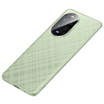 Huawei Nova 13 Pro 5G-skal Stoppsäkert PU-läder + TPU-mobilskal