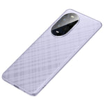 Huawei Nova 13 Pro 5G-skal, stötsäkert PU-läder + TPU-mobilskal