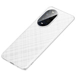 Huawei Nova 13 Pro 5G-skal, stötsäkert PU-läder + TPU-mobilskal