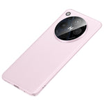 For Oppo Find X8 5G Case Drop Resistant PU Leather+TPU Phone Cover