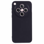 For Oppo Find X8 5G Case Shockproof Glossy TPU Flexible Phone Cover