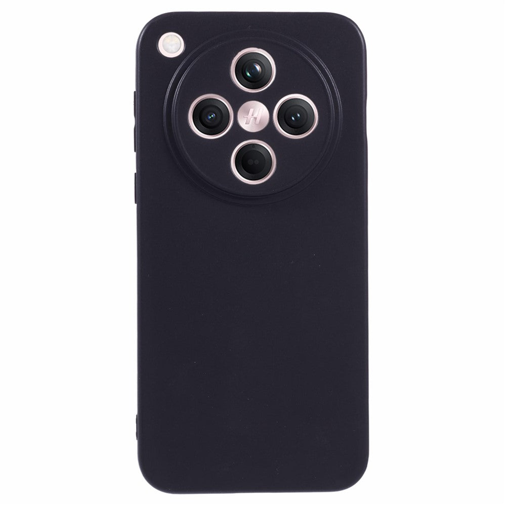 For Oppo Find X8 5G Case Shockproof Glossy TPU Flexible Phone Cover