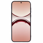 For Oppo Find X8 5G Case Shockproof Glossy TPU Flexible Phone Cover