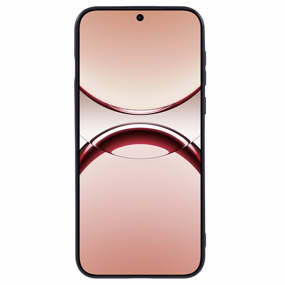 For Oppo Find X8 5G Case Shockproof Glossy TPU Flexible Phone Cover