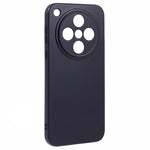 For Oppo Find X8 5G Case Shockproof Glossy TPU Flexible Phone Cover