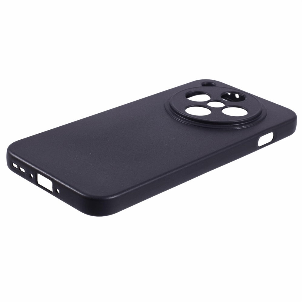 For Oppo Find X8 5G Case Shockproof Glossy TPU Flexible Phone Cover