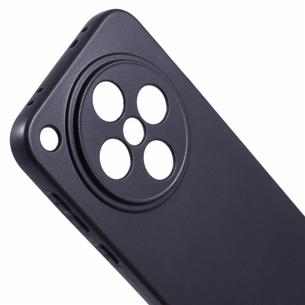 For Oppo Find X8 5G Case Shockproof Glossy TPU Flexible Phone Cover