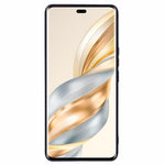 For Honor Magic7 Lite 5G / X9c 5G / X60 Pro 5G Case Shockproof Glossy TPU Flexible Phone Cover