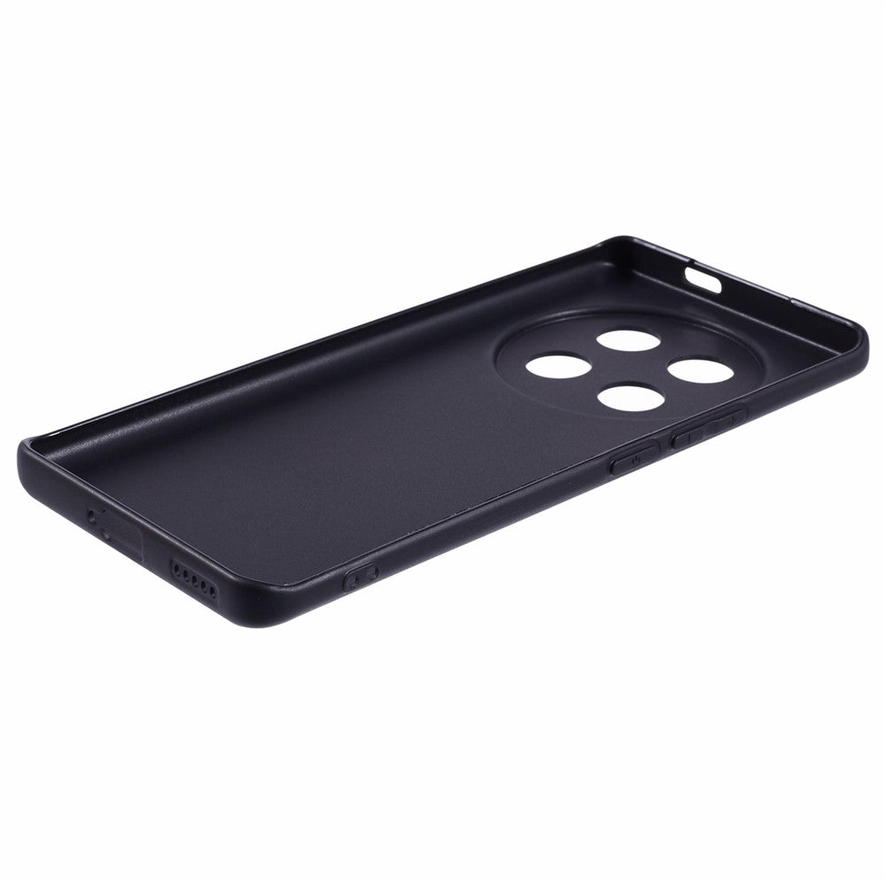 For Honor Magic7 Lite 5G / X9c 5G / X60 Pro 5G Case Shockproof Glossy TPU Flexible Phone Cover