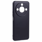 For Honor X60 5G Case Shockproof Glossy TPU Flexible Phone Cover