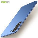 MOFI For Samsung Galaxy S25+ Phone Case  Shield Matte Series Ultra Slim PC Protective Cover