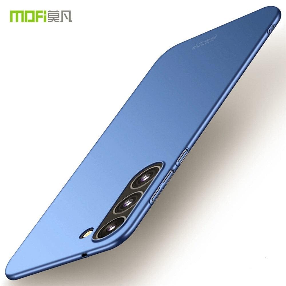 MOFI For Samsung Galaxy S25+ Phone Case  Shield Matte Series Ultra Slim PC Protective Cover
