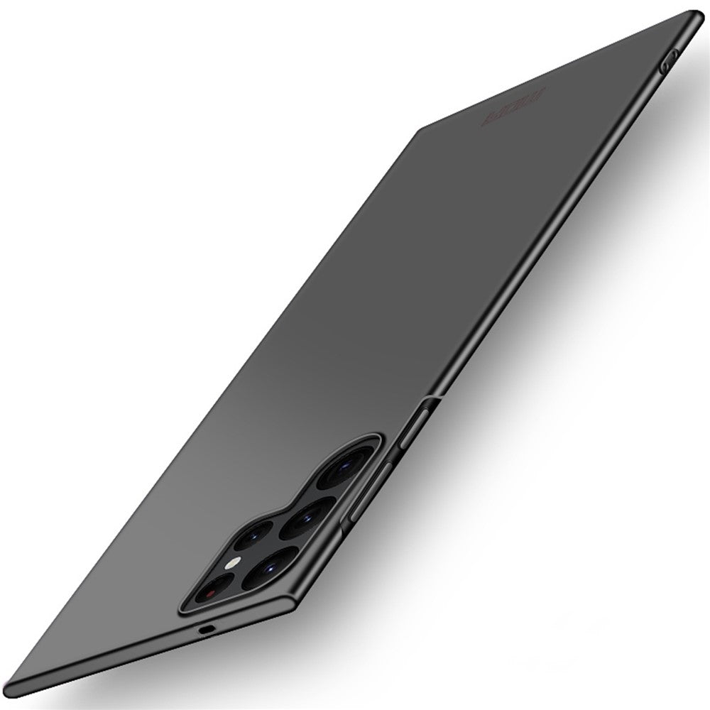 MOFI For Samsung Galaxy S25 Ultra Phone Case  Shield Matte Series Ultra Slim PC Protective Cover