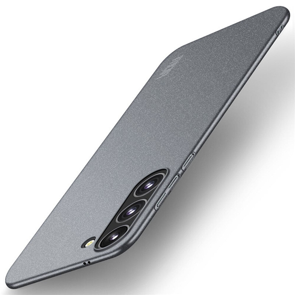 MOFI Til Samsung Galaxy S24 FE Shield Matte Series Cover PC Telefoncover Slank Pasform