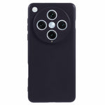 Oppo Find X8 Pro 5G-skal Stötsäkert Glansigt TPU Flexibelt mobilskal