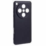 Oppo Find X8 Pro 5G-skal Stötsäkert Glansigt TPU Flexibelt mobilskal