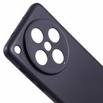 Oppo Find X8 Pro 5G-skal Stötsäkert Glansigt TPU Flexibelt mobilskal