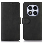 For Xiaomi Redmi Note 14 Pro 5G / Poco X7 5G Case Cowhide Texture Leather Wallet Phone Cover with Stand