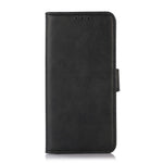 For Xiaomi Redmi Note 14 Pro 5G / Poco X7 5G Case Cowhide Texture Leather Wallet Phone Cover with Stand