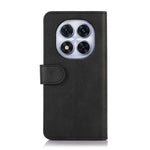 For Xiaomi Redmi Note 14 Pro 5G / Poco X7 5G Case Cowhide Texture Leather Wallet Phone Cover with Stand
