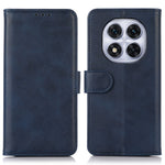 For Xiaomi Redmi Note 14 Pro 5G / Poco X7 5G Case Cowhide Texture Leather Wallet Phone Cover with Stand