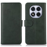 For Xiaomi Redmi Note 14 Pro 5G / Poco X7 5G Case Cowhide Texture Leather Wallet Phone Cover with Stand