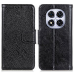 For Xiaomi Redmi Note 14 Pro 5G / Poco X7 5G Case Nappa Texture Split Leather Wallet Phone Cover