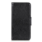 For Xiaomi Redmi Note 14 Pro 5G / Poco X7 5G Case Nappa Texture Split Leather Wallet Phone Cover