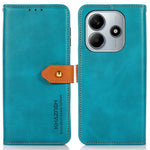KHAZNEH For Xiaomi Redmi Note 14 4G (163.25mm) Wallet Phone Case Stand Leather Flip Cover
