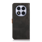 KHAZNEH For Xiaomi Redmi Note 14 Pro 5G / Poco X7 5G Wallet Phone Case Stand Leather Flip Cover