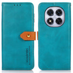 KHAZNEH For Xiaomi Redmi Note 14 Pro 5G / Poco X7 5G Wallet Phone Case Stand Leather Flip Cover