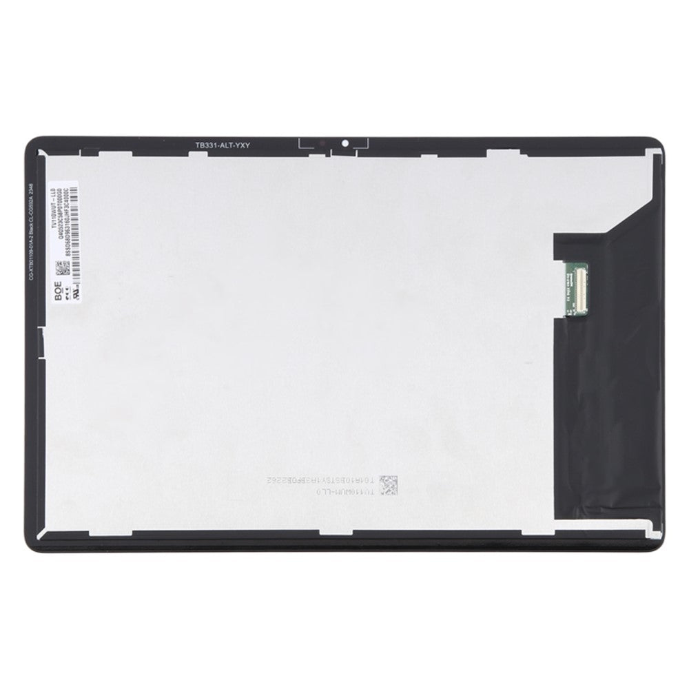 For Lenovo Tab M11 / Tab K11 TB330FU OEM Grade S LCD Screen and Digitizer Assembly Part (Without Logo)