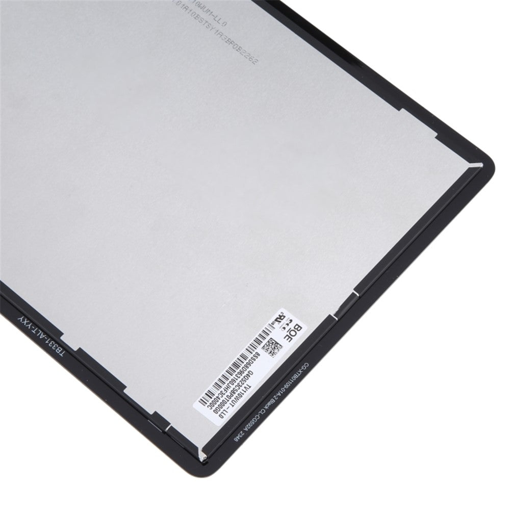 For Lenovo Tab M11 / Tab K11 TB330FU OEM Grade S LCD Screen and Digitizer Assembly Part (Without Logo)