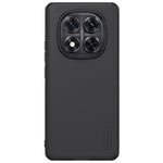 NILLKIN Frosted Shield Pro för Xiaomi Redmi Note 14 Pro+ 5G-skal matt PC+TPU-mobilskydd